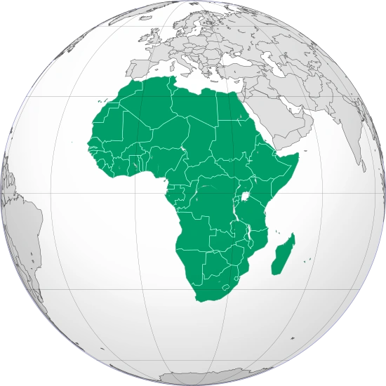 Africa