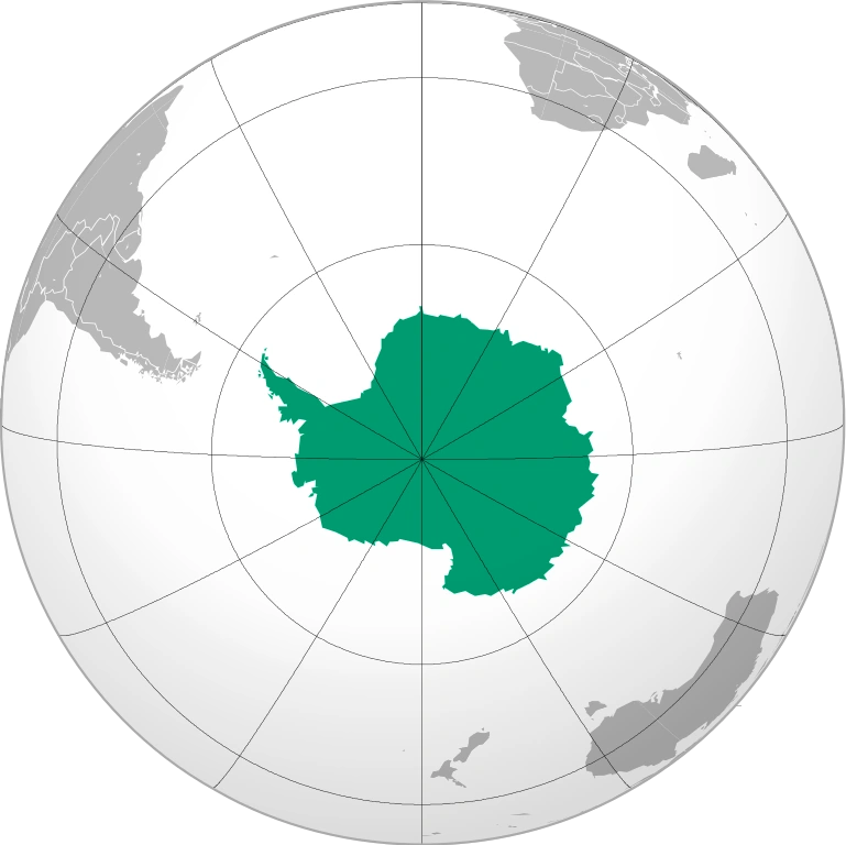 Antarctica