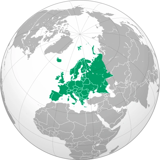 Europe